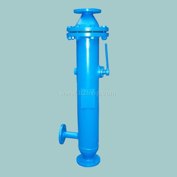自动冲洗过滤器