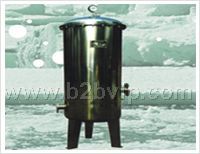 精密过滤器 微孔过滤器 钛管过滤器