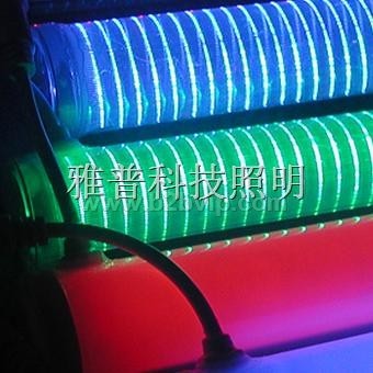 厂家供应LED护栏管，数码管，数码屏，大功率