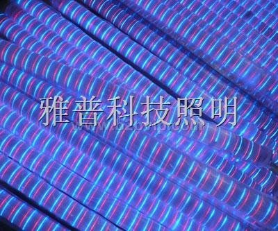 厂家供应LED护栏管，数码管，点光源
