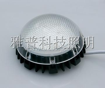 厂家供应LED护栏管，数码管，数码屏，点光源