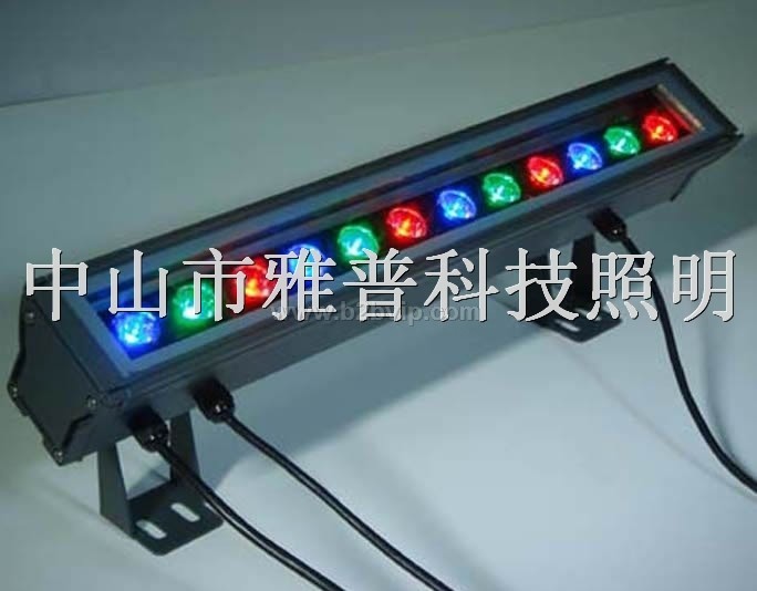 供应LED洗墙灯