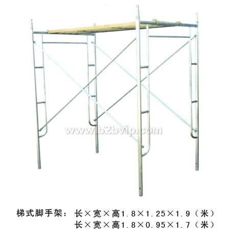 门式脚手架生产厂家