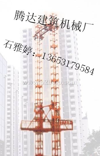 河北龙门架
