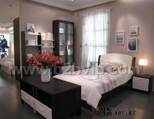 床头柜&nbsp;家居用品&nbsp;整体柜体&nbsp;家居