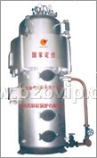 煤炭汽化环保锅炉