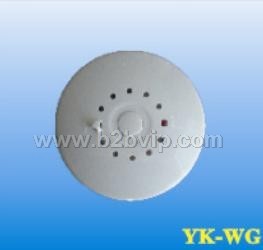 独立烟感探测器,图1