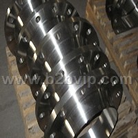 优质不锈钢法兰