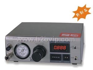 益达苏州新区园区吴江YD1800 全数字型点胶机