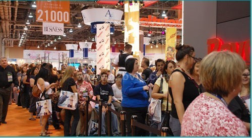 2011年美国奥兰多国际建材展览会IBS