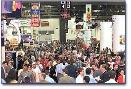 2011年日本东京国际珠宝展览会