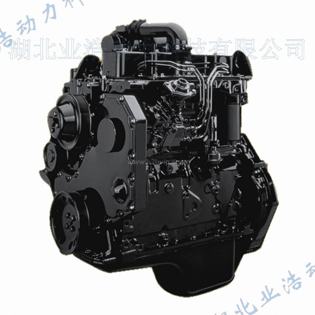 湖北业浩动力科技有限公司供应康明斯工程机械动力系统0710-3386232