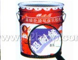IPN8710-2C耐候保色涂料