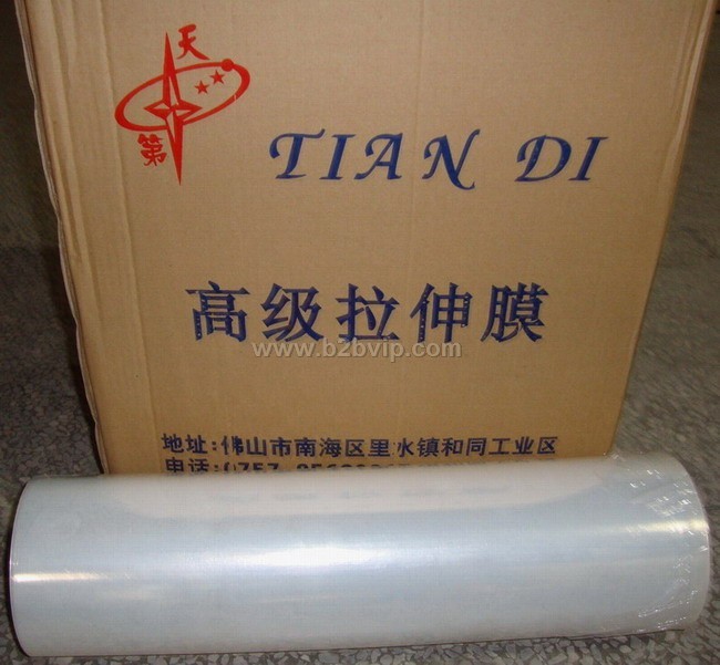 佛山拉伸膜，佛山封箱胶，佛山打包带，佛山PE袋