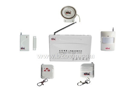 晶盾大功率仿真人声喊话防盗报警器-江泽芹为您提供反恐精英