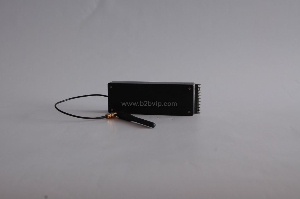 GSM汽車警報器防盗报警器系统电子锁