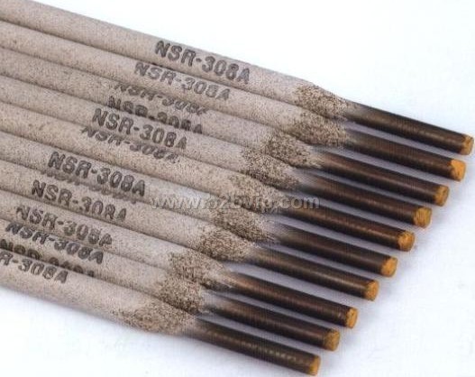 Ni327镍基焊条-N Ni337镍基焊条