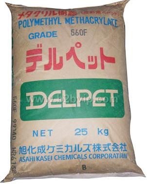 供应PMMA日本旭化成耐气候性560F
