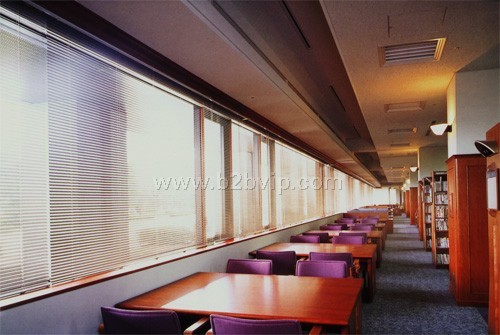 铝百叶窗帘-广州办公室百叶窗帘-广州铝合金百叶窗帘