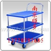南京静音手推车、手推车厂家-----18913934808