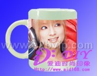 时尚情侣对杯印照片情侣水杯粘照片设备www.aid168.com