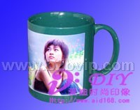 时尚情侣对杯印照片情侣水杯粘照片设备www.aid168.com