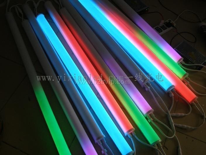 LED护栏管/数码管