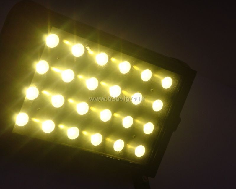 深圳LED大功率投光灯销售&nbsp;一线光电为您提供