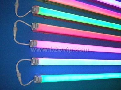 广州亮化专用LED护栏管&nbsp;一线光电提供