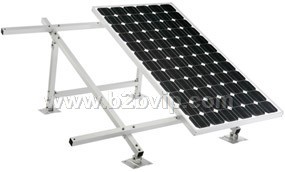 太阳能支架
