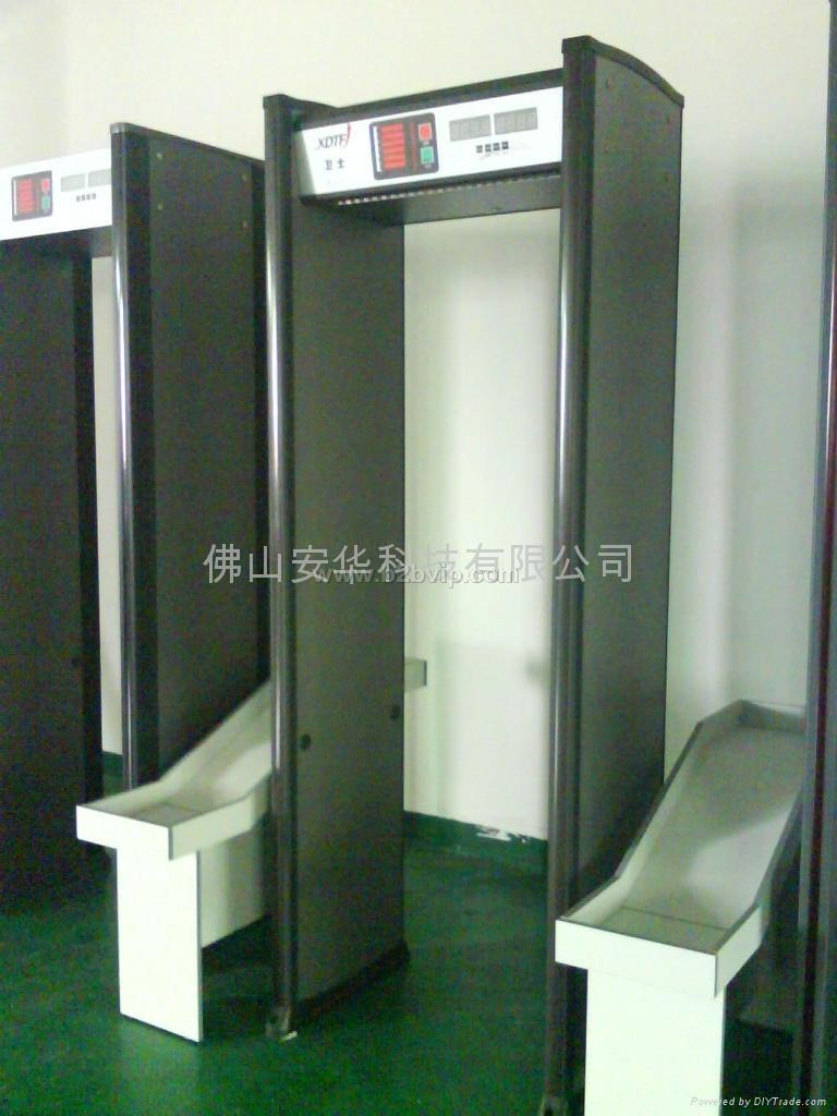 余姚安检门、慈溪安检门