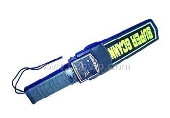 MD3003手持金属探测器