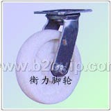 工业脚轮,尼龙工业脚轮,聚氨酯工业脚轮-衡水脚轮厂