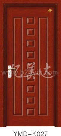 浙江亿美达门业向世界各地诚招室内烤漆套装门的代理商