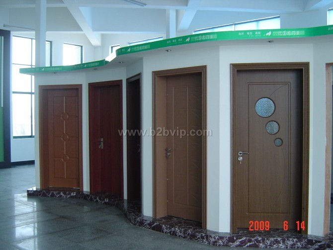 浙江亿美达门业诚招室内免漆、烤漆套装门代理