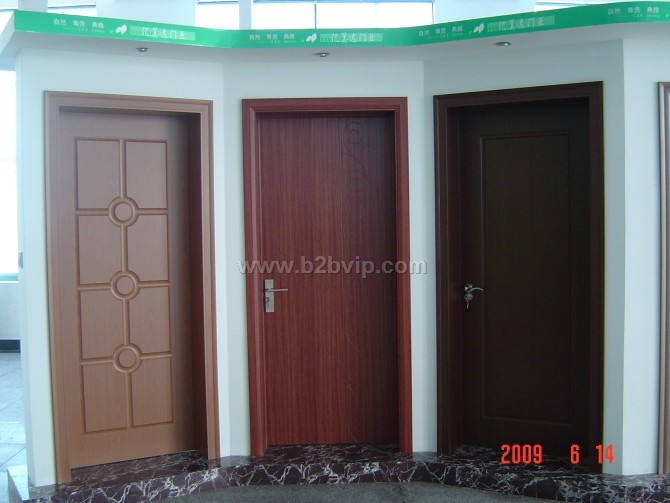 室内浮雕套装门 诚招代理加盟 浙江亿美达门业有限公司