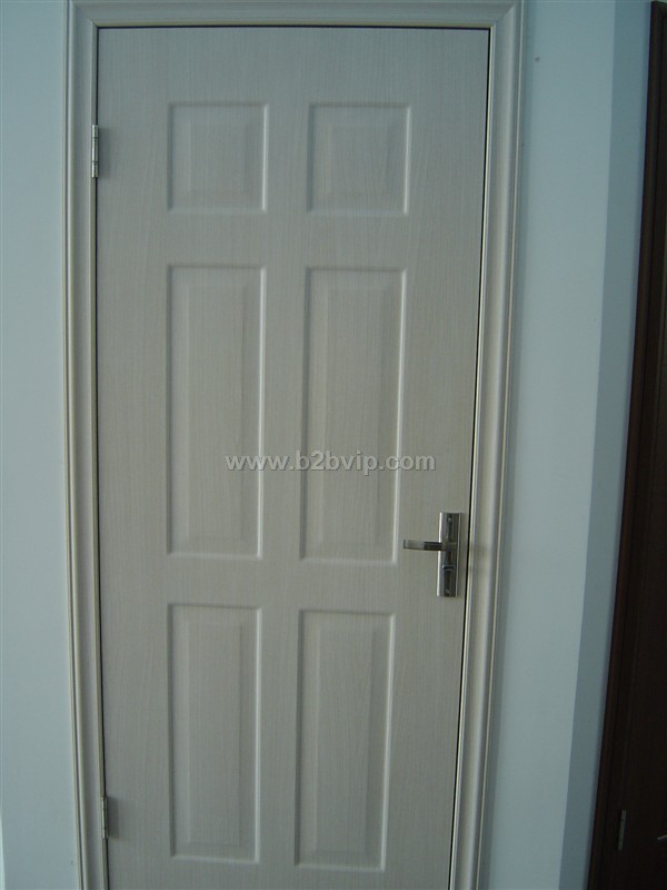 诚招代理商加盟浙江亿美达门业有限公司（室内三聚氰胺套装门）