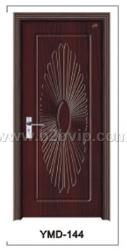 供应室内实木免漆门