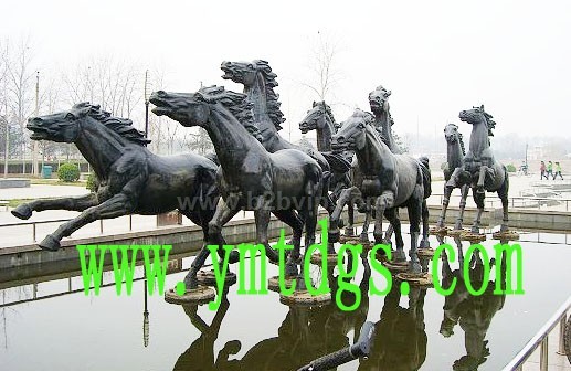 供应铜雕动物雕塑，人物雕塑，佛像雕塑，景观雕塑
