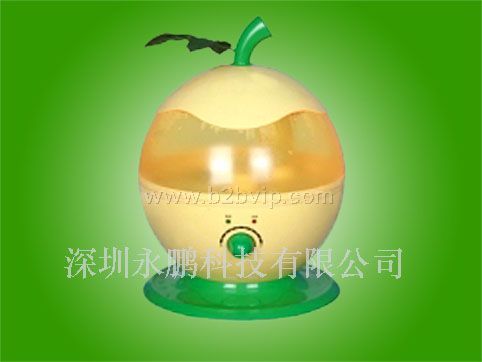 负离子加湿机