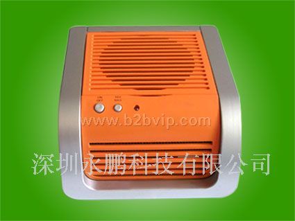 汽车清新机氧吧