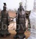 永盛雕塑工艺品厂古代人物雕塑|人物雕塑