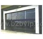 惠州永兴门业-惠州电动玻璃感应门/玻璃感应门工程