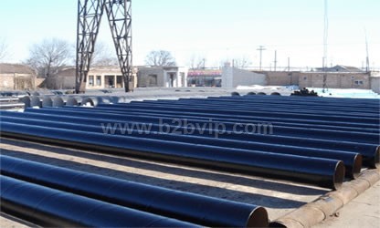 供应螺旋管www.hbyfgg.com