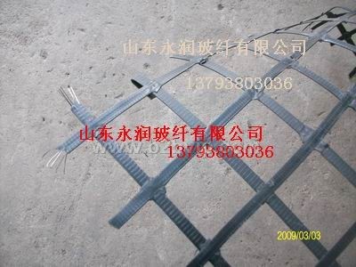 山西矿用土工格栅质优价廉现货直销中