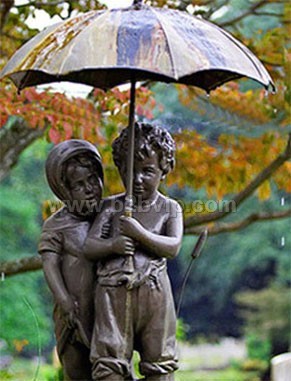 城市雕塑|铜雕铸造|永盛铜雕厂