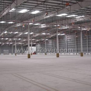 深圳出口监管仓库