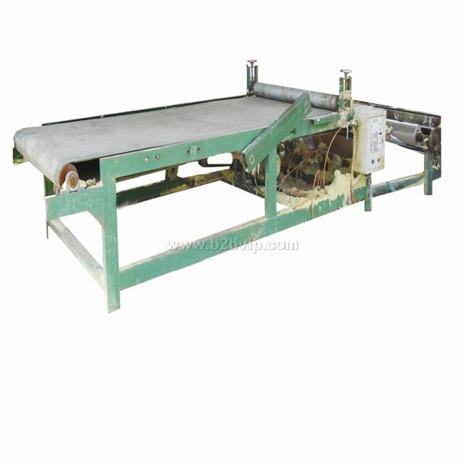 供应玻璃棉贴箔机、玻璃棉收卷机、铝箔卷箔机等