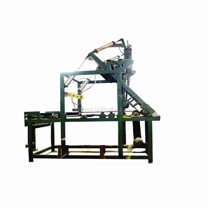 供应玻璃棉收卷机、贴箔机、卷箔机等