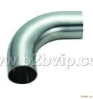 使用不锈钢冲压弯头的注意事项